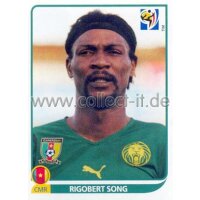 WM 2010 - 394 - Rigobert Song