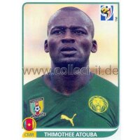 WM 2010 - 401 - Thimothee Atouba