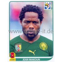 WM 2010 - 402 - Jean Makoun