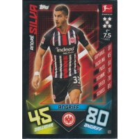 633 - Andre Silva - 2019/2020