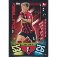 634 - Nico Schlotterbeck - 2019/2020