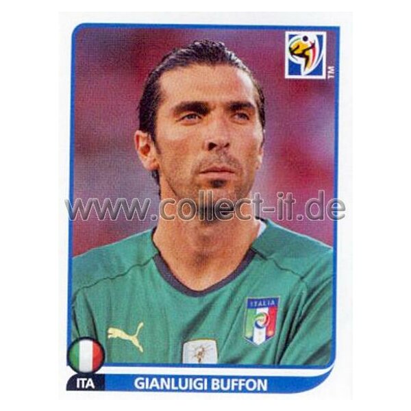 WM 2010 - 412 - Gianluigi Buffon