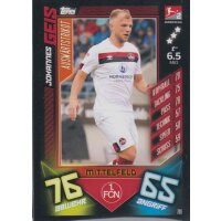 701 - Johannes Geis - 2019/2020