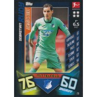 729 - Sebastian Rudy - 2019/2020