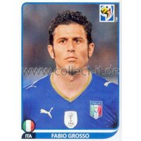 WM 2010 - 415 - Fabio Grosso
