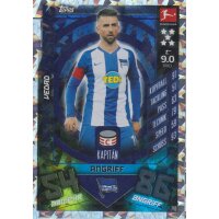 740 - Vedard Ibisevic - Kapitän - 2019/2020