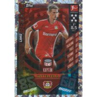 750 - Lars Bender - Kapitän - 2019/2020