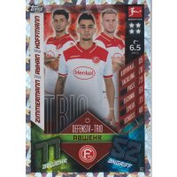 762 - Zimmermann/Ayhan/Hoffmann - Trio - 2019/2020