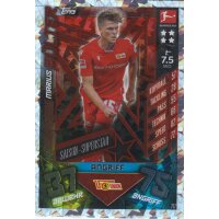 777 - Marius Bülter - Saison-Superstar - 2019/2020