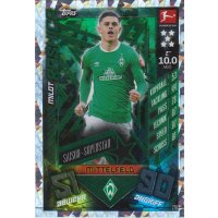 778 - Rashica - Saison-Superstar - 2019/2020