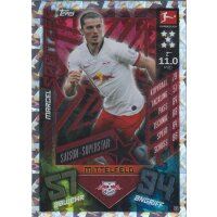 785 - Marcel Sabitzer - Saison-Superstar - 2019/2020