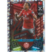 787 - Robin Quaison - Saison-Superstar - 2019/2020