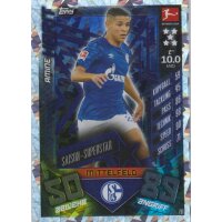 791 - Amine Harit - Saison-Superstar - 2019/2020