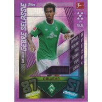 796 - Theodor Gebre Selassie - Matchwinner - 2019/2020