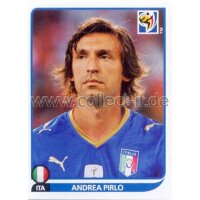 WM 2010 - 422 - Andrea Pirlo