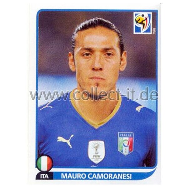 WM 2010 - 424 - Mauro Camoranesi