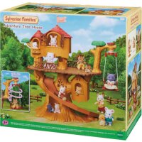 Sylvanien Families 5450 - Erlebnis Baumhaus