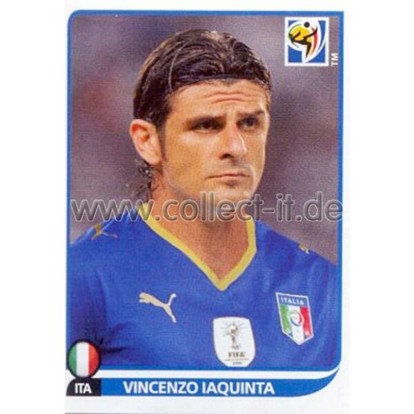 WM 2010 - 428 - Vincenzo Iaquinta