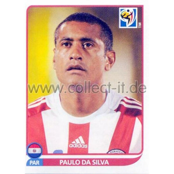 WM 2010 - 433 - Paulo Da Silva