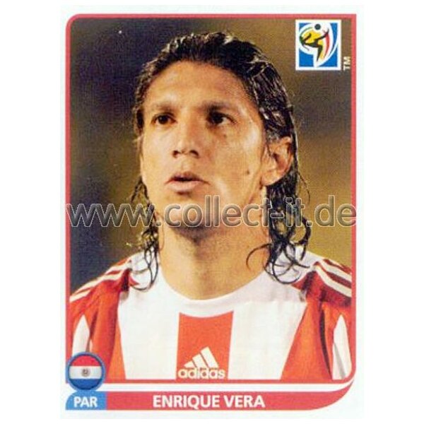 WM 2010 - 441 - Enrique Vera