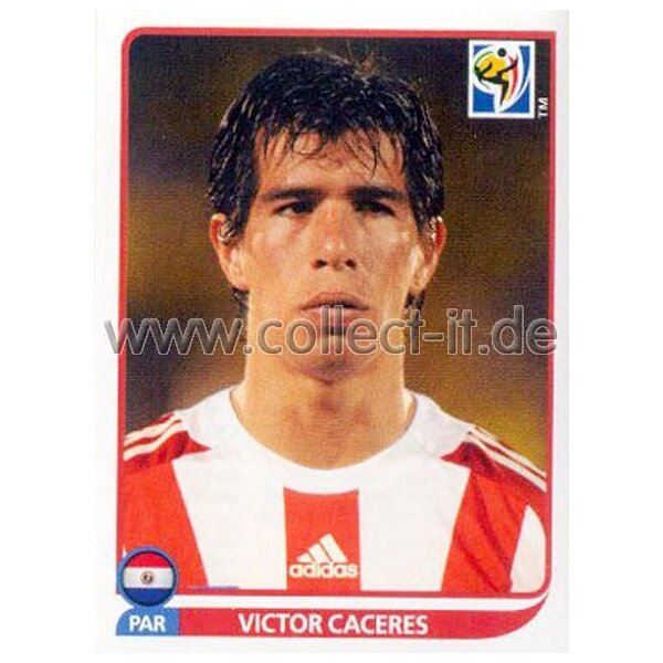 WM 2010 - 442 - Victor Caceres