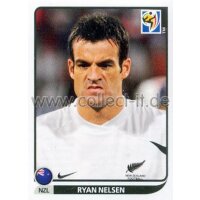 WM 2010 - 451 - Ryan Nelsen