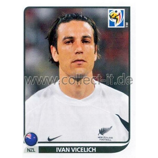 WM 2010 - 452 - Ivan Vicelich