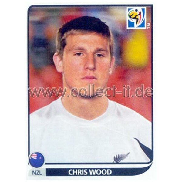 WM 2010 - 463 - Chris Wood