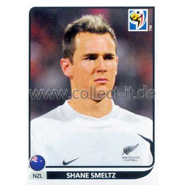 WM 2010 - 465 - Shane Smeltz