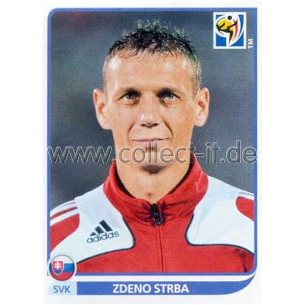 WM 2010 - 474 - Zdeno Strba