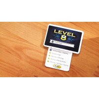 Ravensburger® Kartenspiele - Level 8