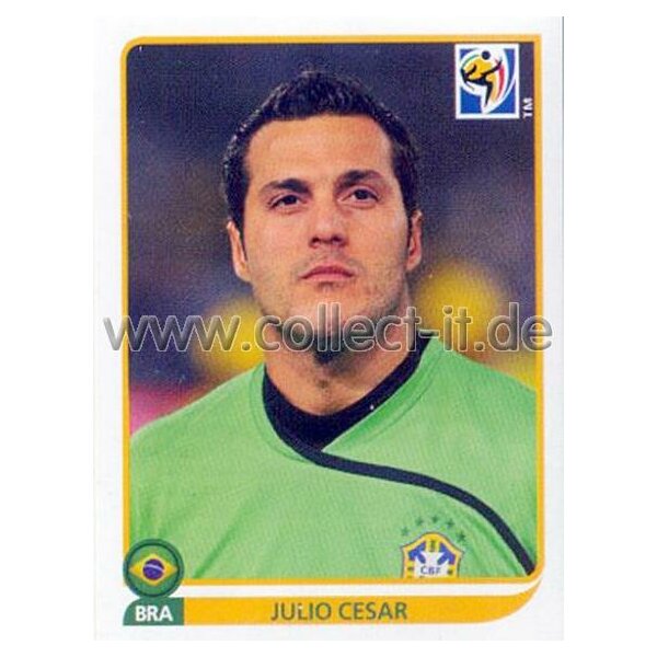 WM 2010 - 488 - Julio Cesar