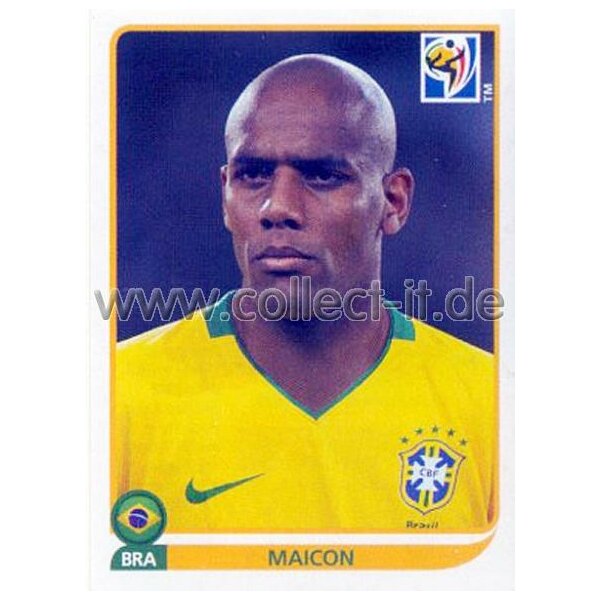 WM 2010 - 492 - Maicon