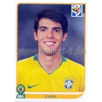 WM 2010 - 499 - Kaka