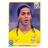 WM 2010 - 500 - Ronaldinho