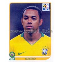 WM 2010 - 501 - Robinho