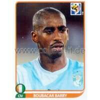 WM 2010 - 526 - Boubacar Barry