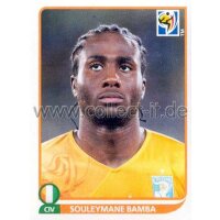 WM 2010 - 531 - Souleymane Bamba