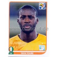 WM 2010 - 534 - Yaya Toure