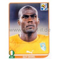 WM 2010 - 536 - Guy Demel