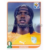 WM 2010 - 539 - Gervinho