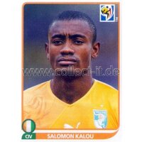 WM 2010 - 541 - Salomon Kalou