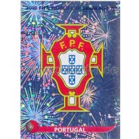 WM 2010 - 544 - Portugal Wappen