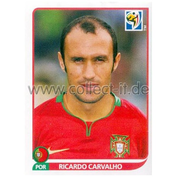 WM 2010 - 546 - Ricardo Carvalho