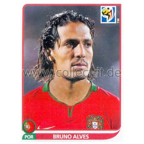 WM 2010 - 547 - Bruno Alves