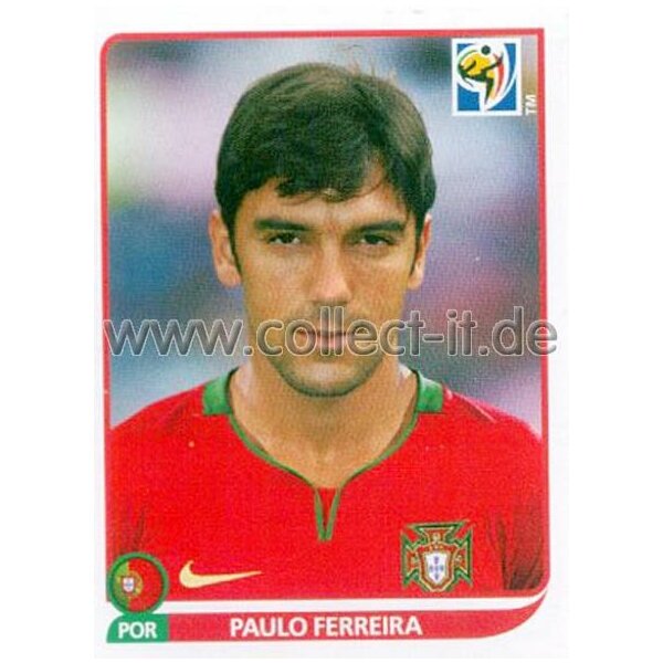 WM 2010 - 550 - Paulo Ferreira