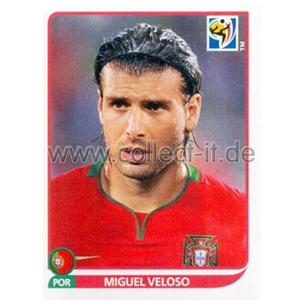 WM 2010 - 555 - Miguel Veloso