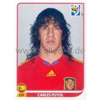 WM 2010 - 565 - Carles Puyol