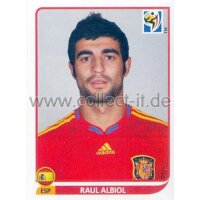 WM 2010 - 568 - Raul Albiol