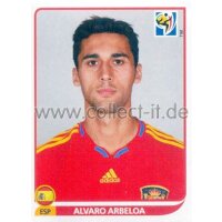 WM 2010 - 570 - Alvaro Arbeloa